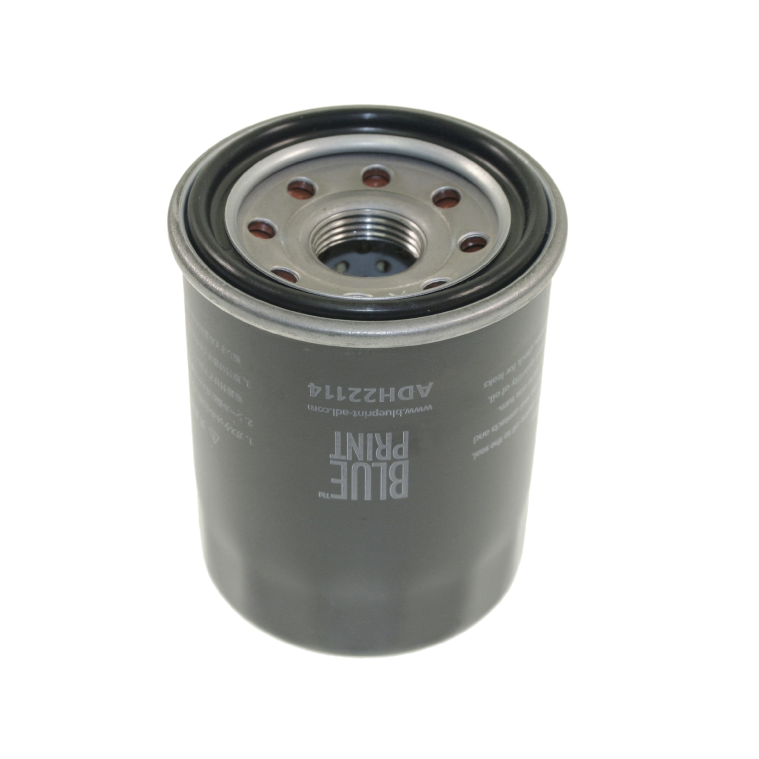 Filtre à huile | BLUE PRINT