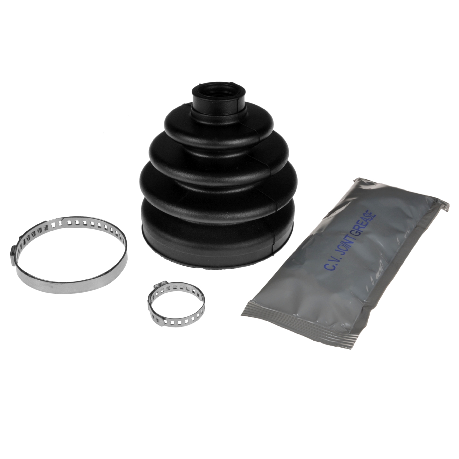 Jeu de joints-soufflets, arbre de commande | BLUE PRINT