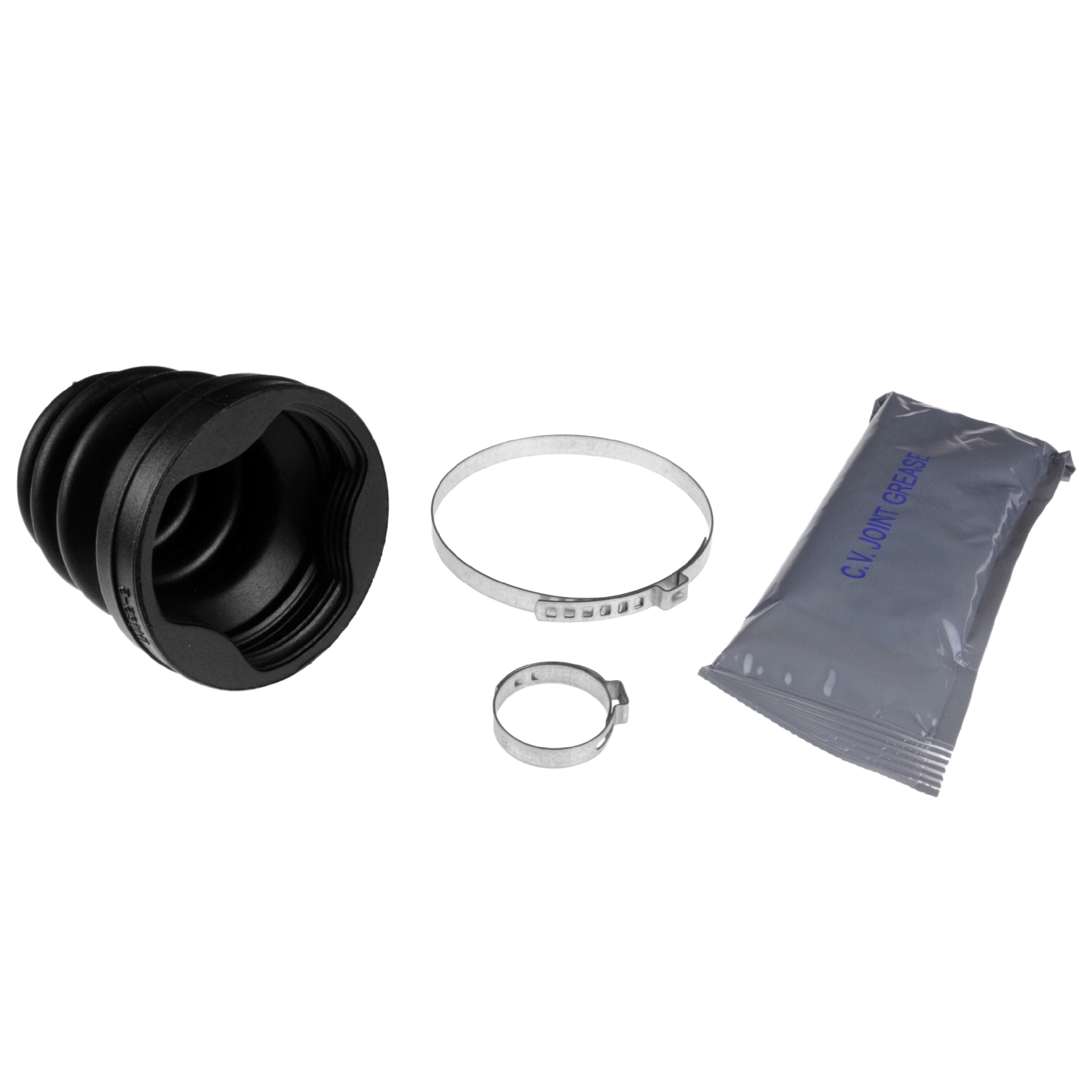 Jeu de joints-soufflets, arbre de commande | BLUE PRINT