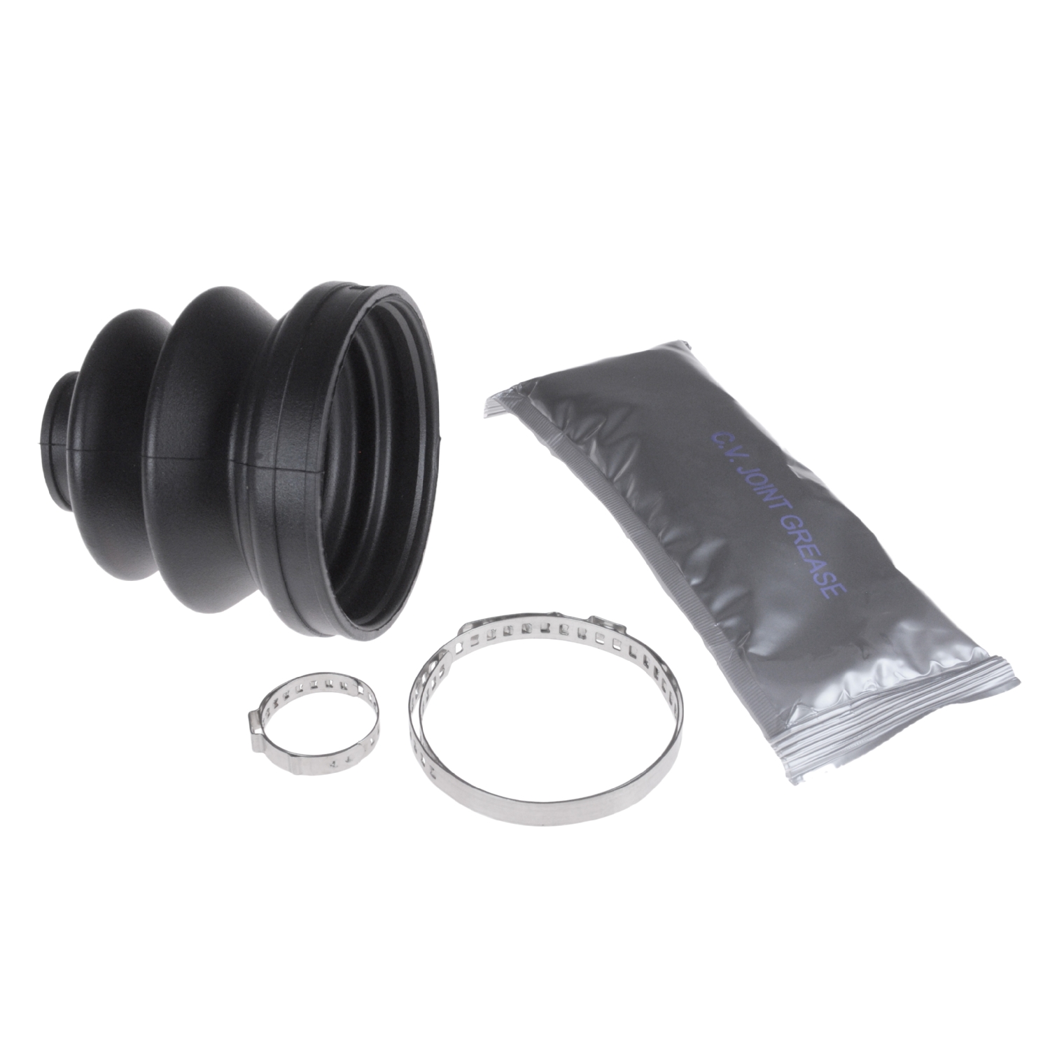 Jeu de joints-soufflets, arbre de commande | BLUE PRINT