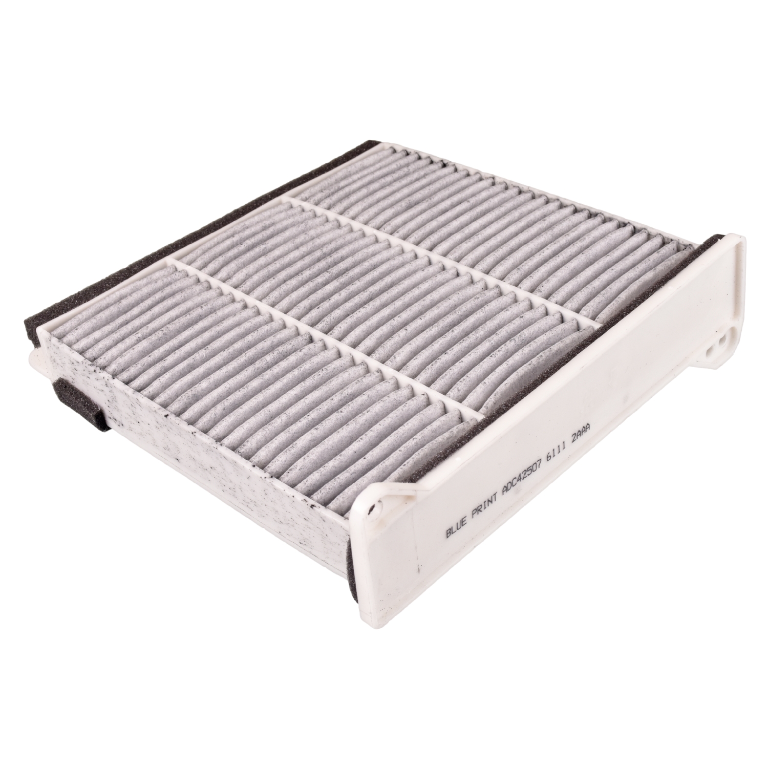 Filtre, air de l'habitacle | BLUE PRINT