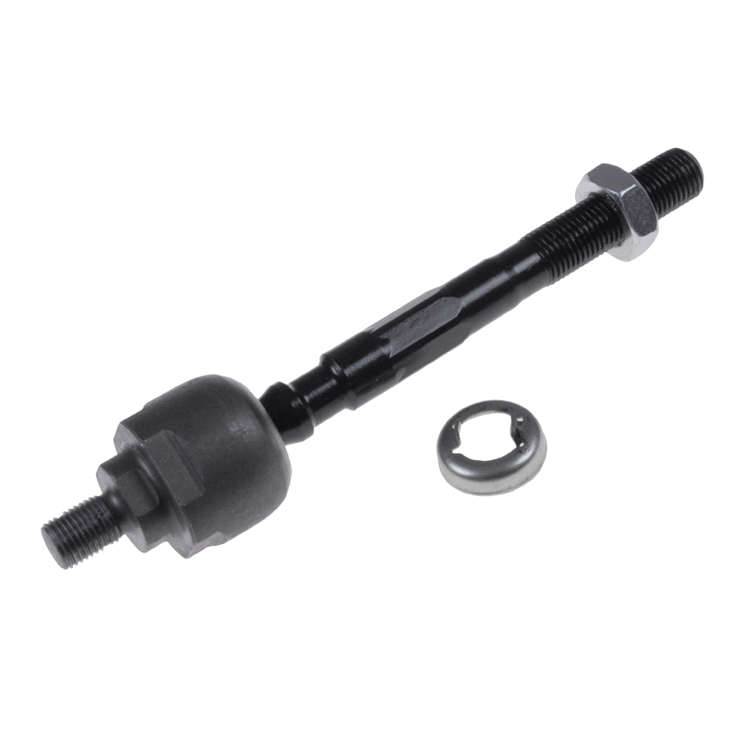 Rotule de direction intérieure, barre de connexion | BLUE PRINT