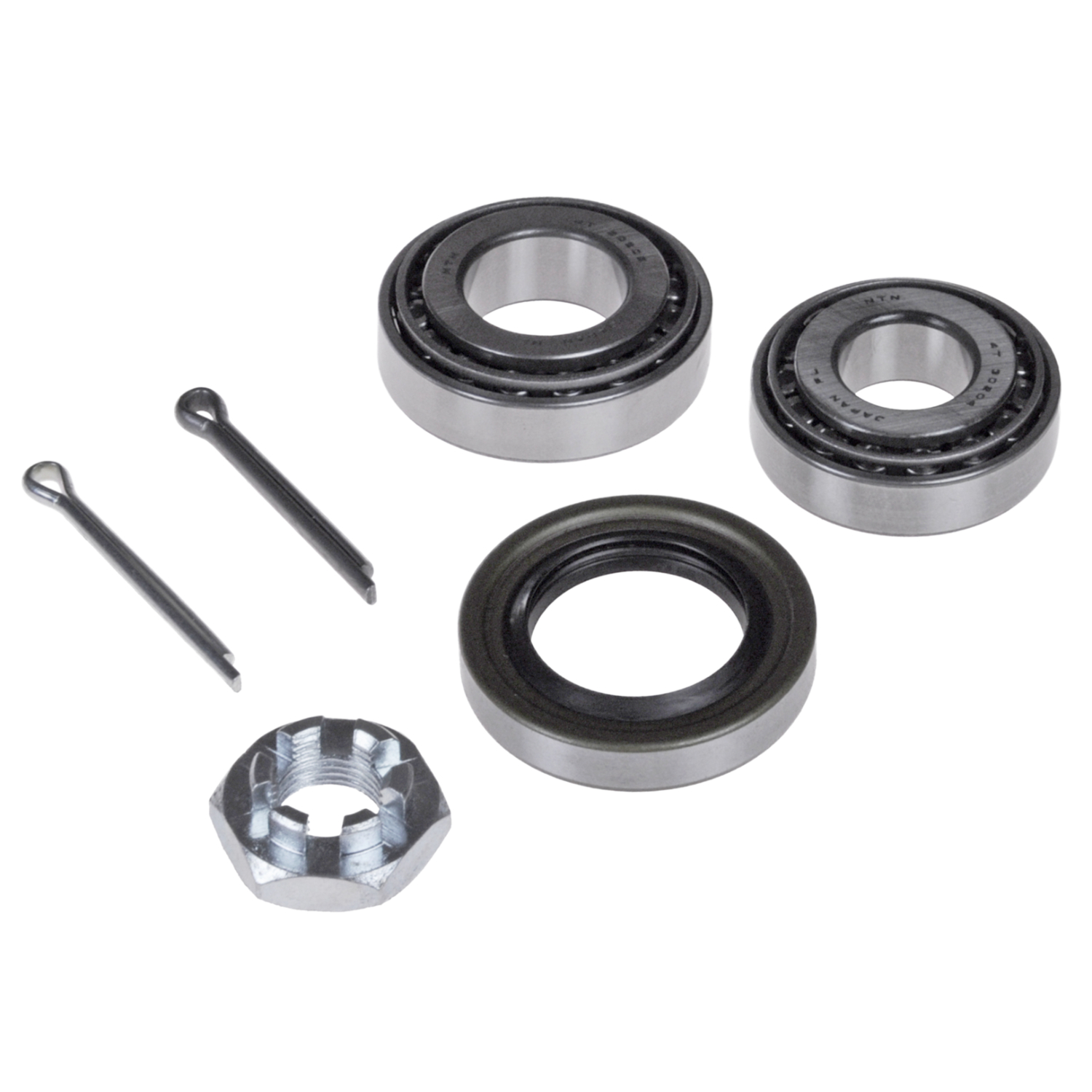 Kit de roulements de roue | BLUE PRINT