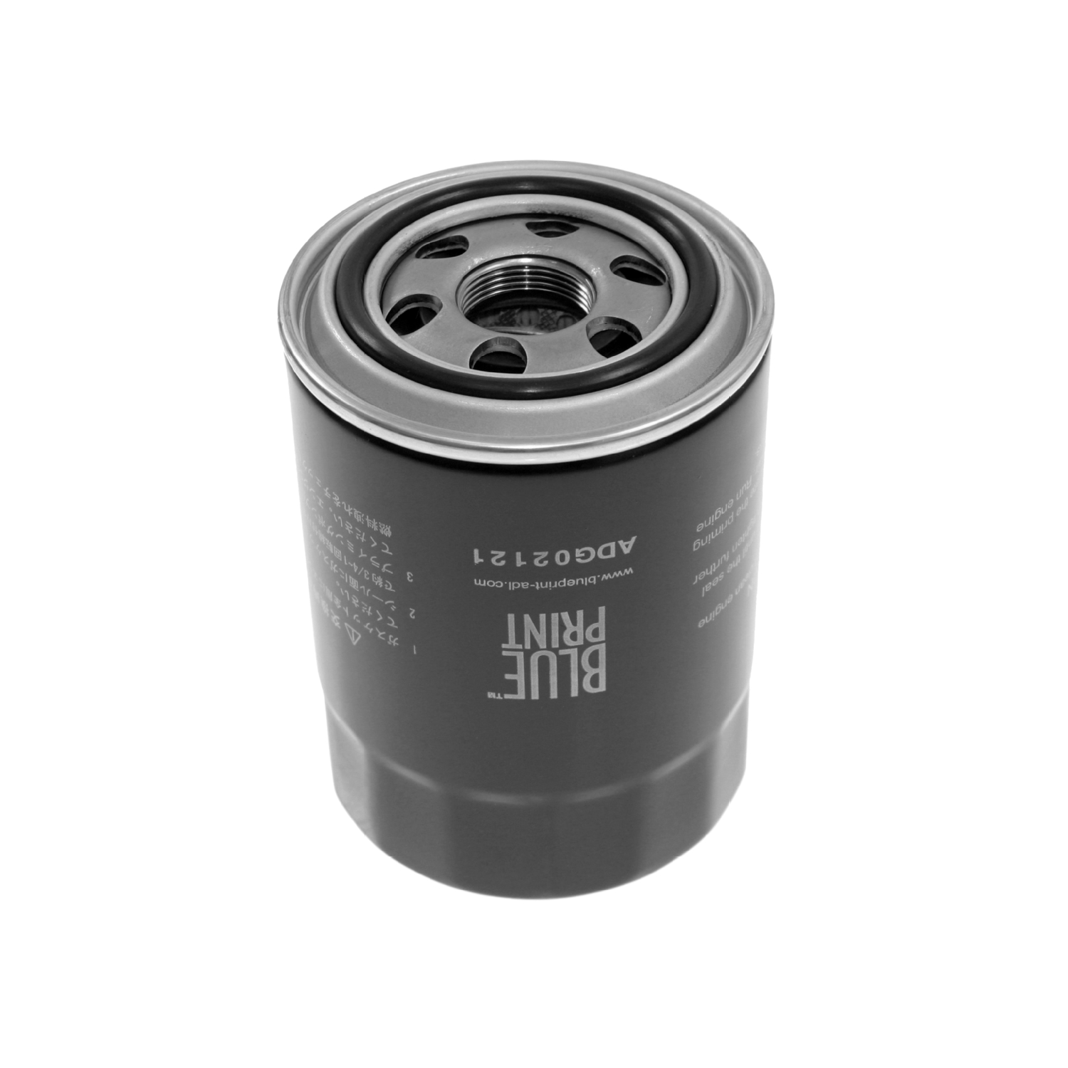 Filtre à huile | BLUE PRINT