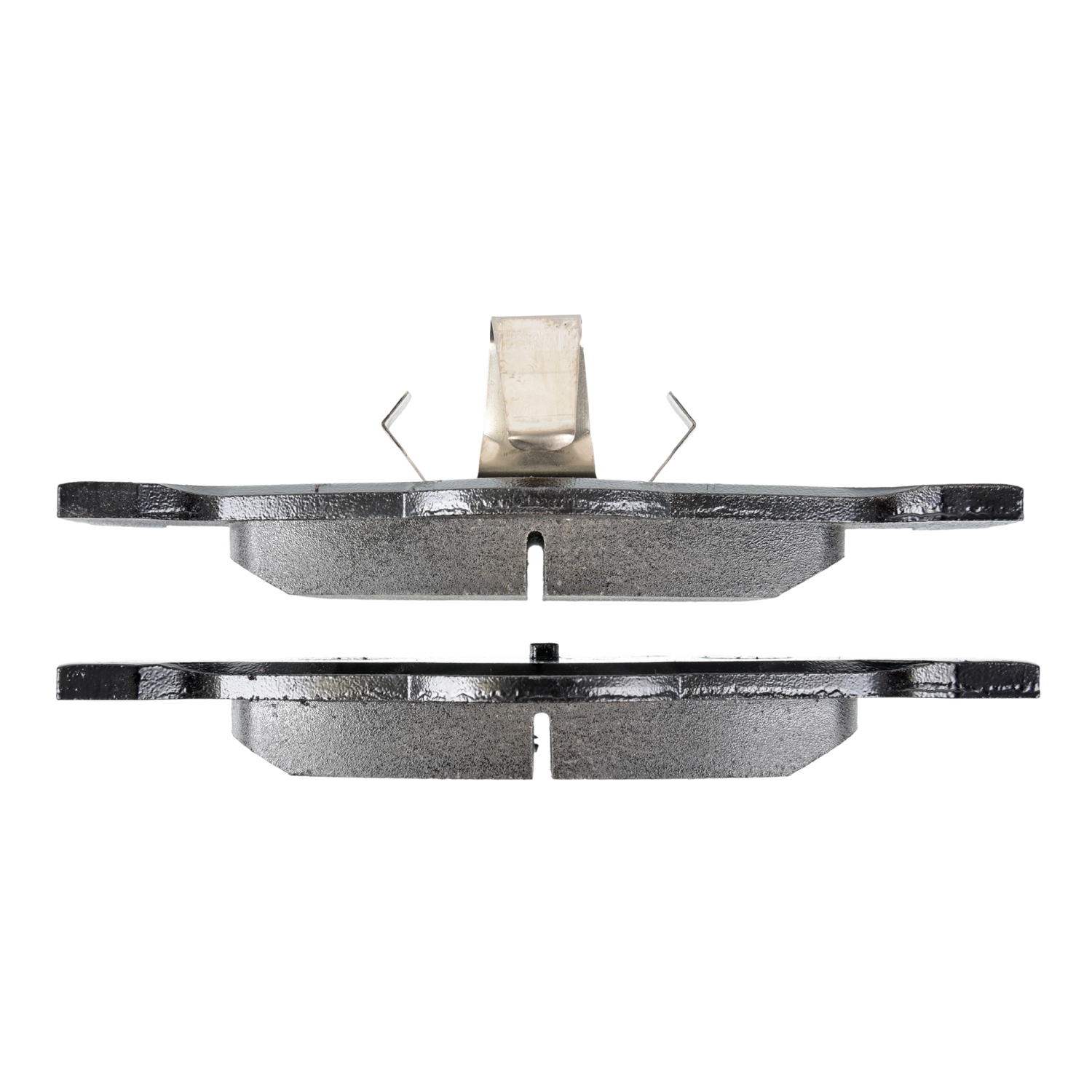 Jeu de 4 plaquettes de frein | BLUE PRINT