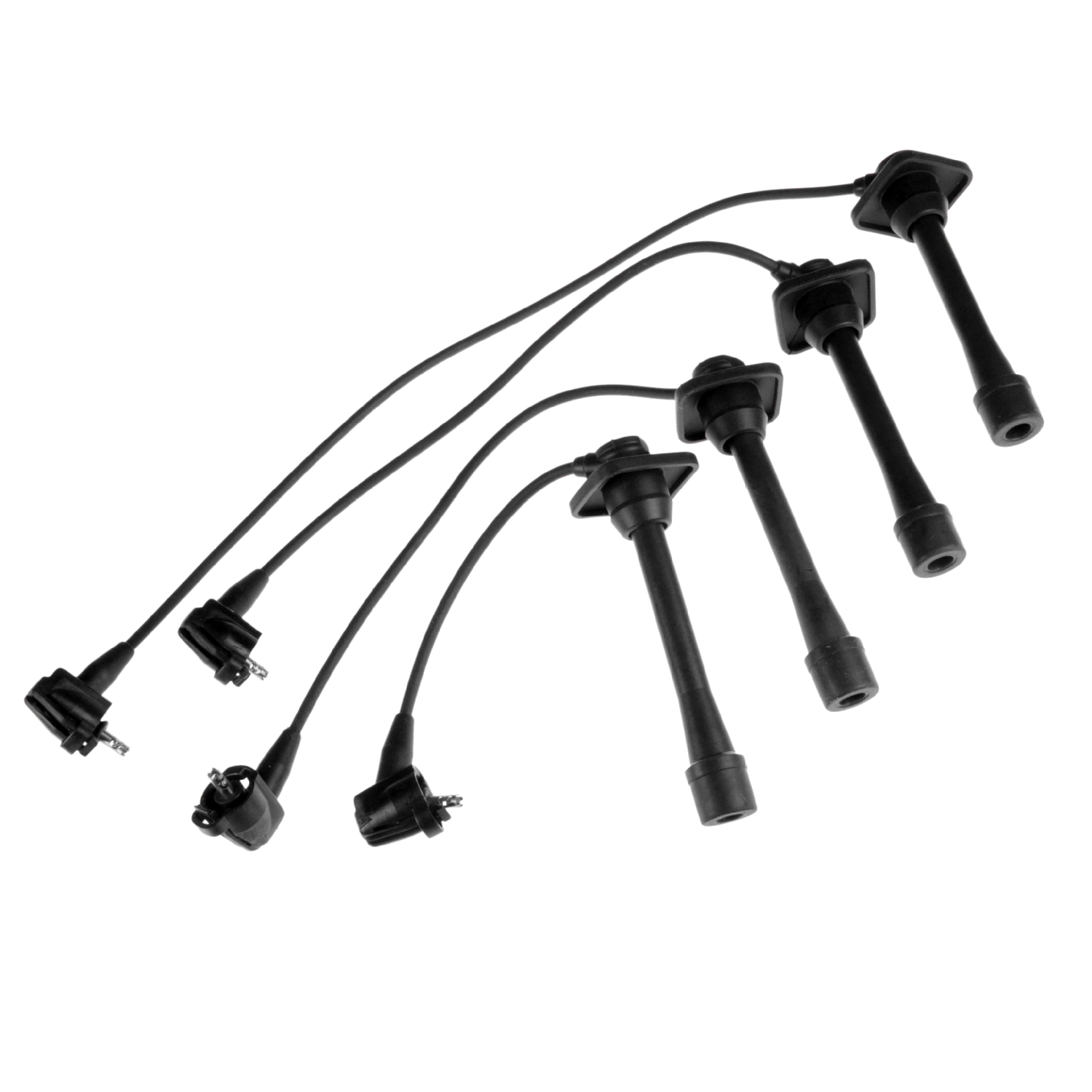 Kit de câbles d'allumage | BLUE PRINT