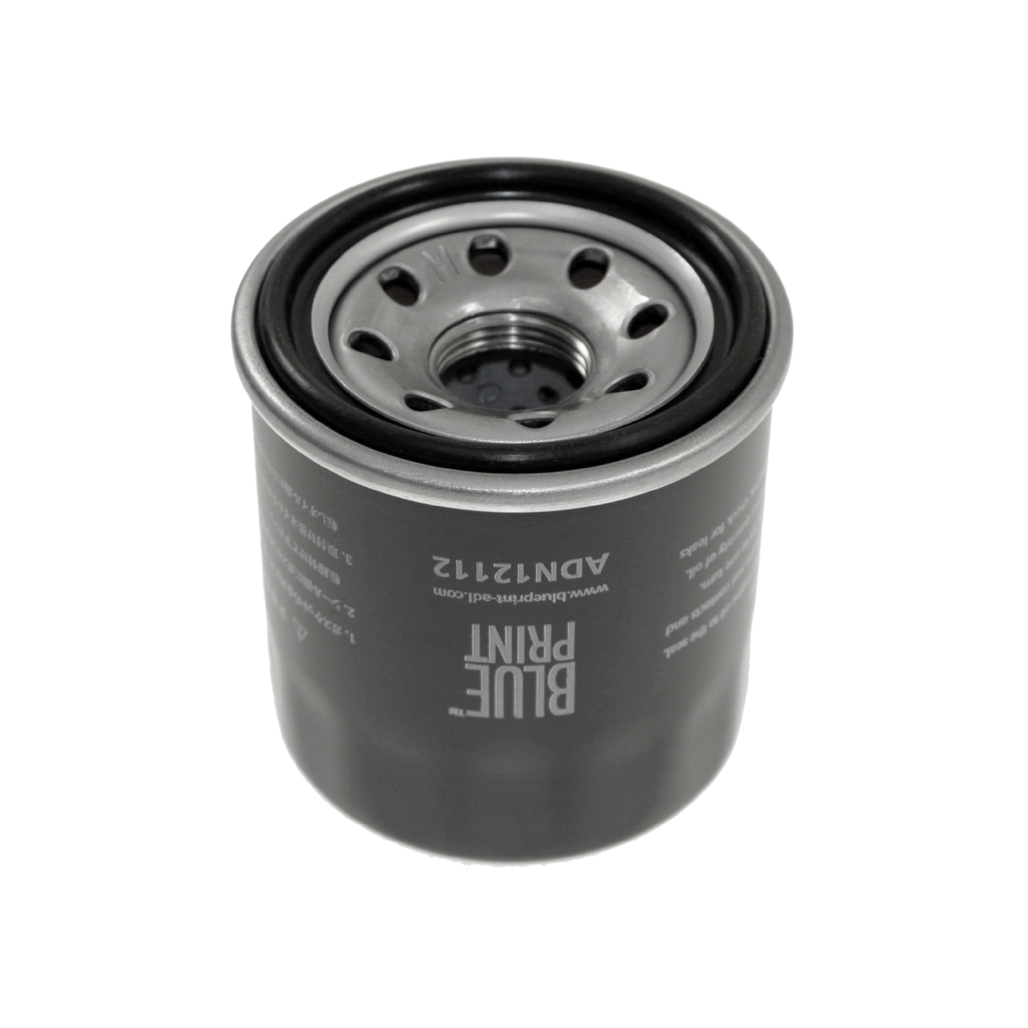 Filtre à huile | BLUE PRINT