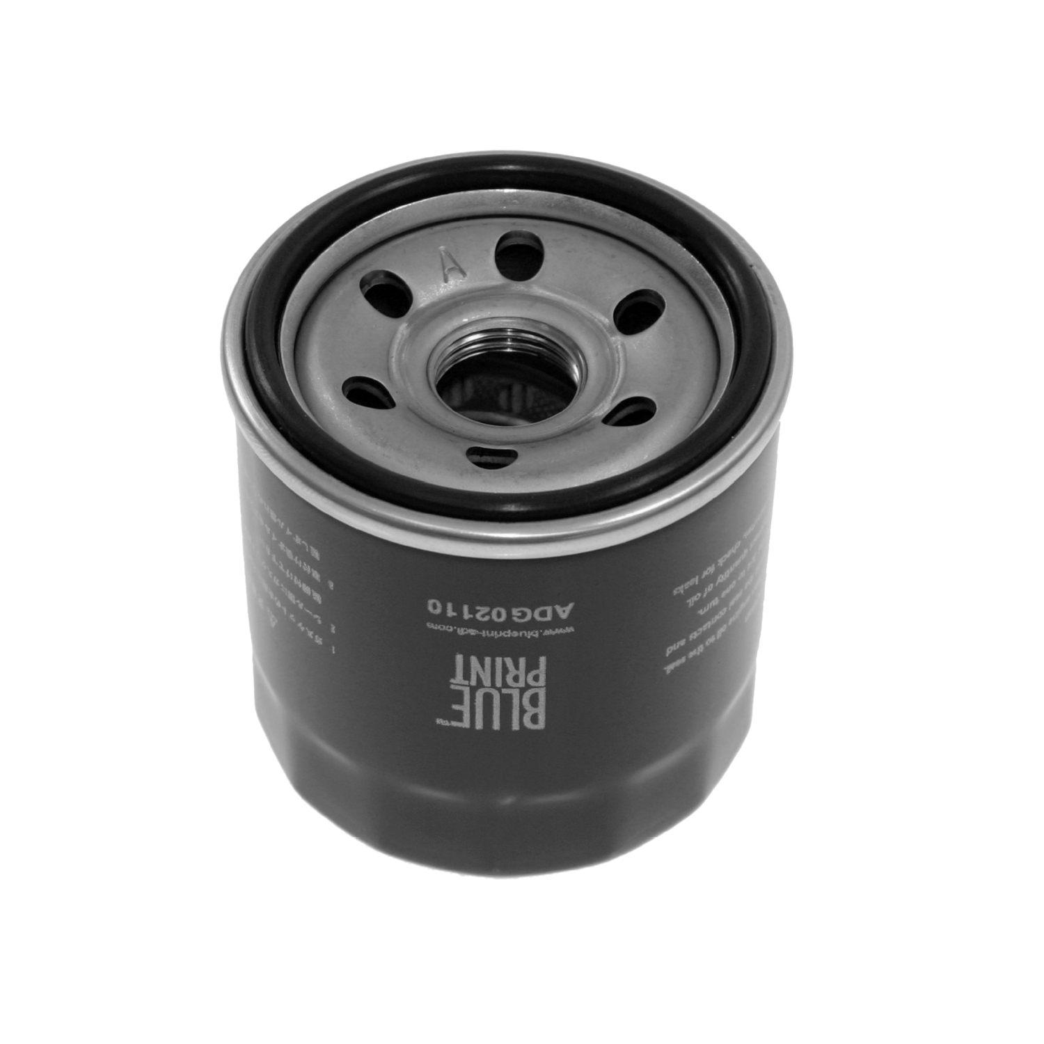 Filtre à huile | BLUE PRINT