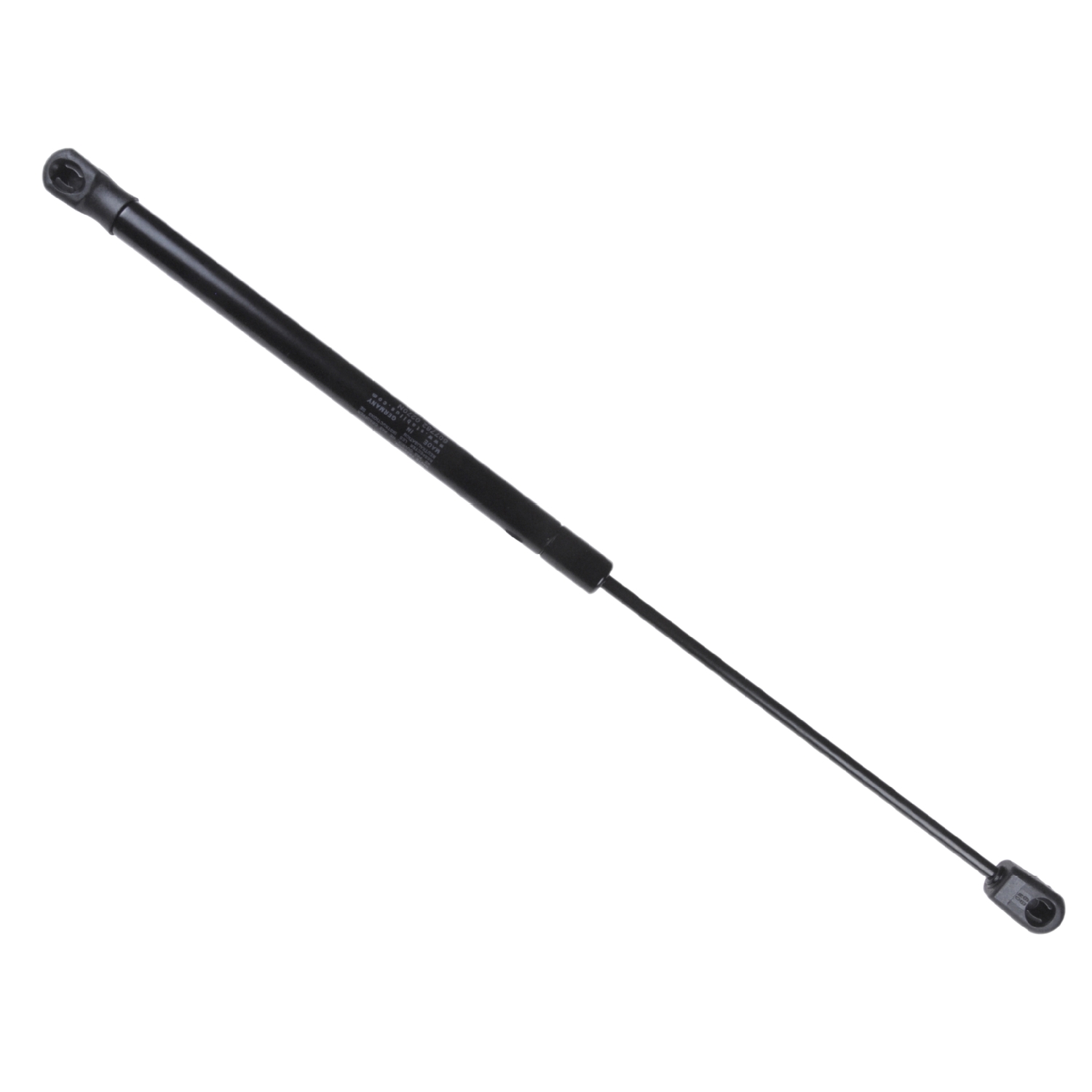 Vérin, capot-moteur | BLUE PRINT