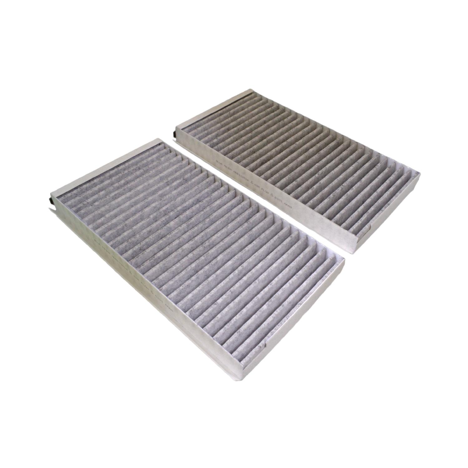 Filtre, air de l'habitacle | BLUE PRINT