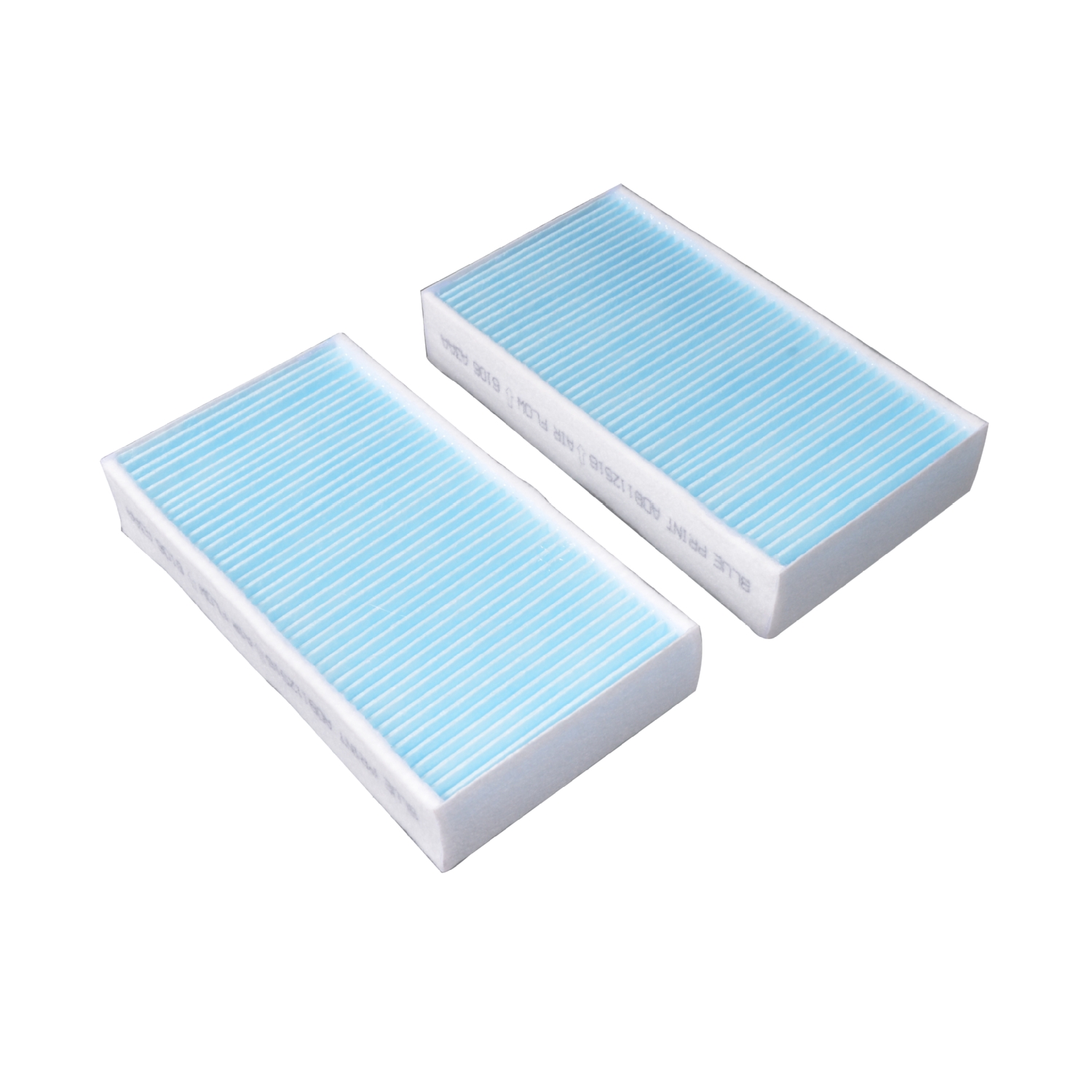 Filtre, air de l'habitacle | BLUE PRINT