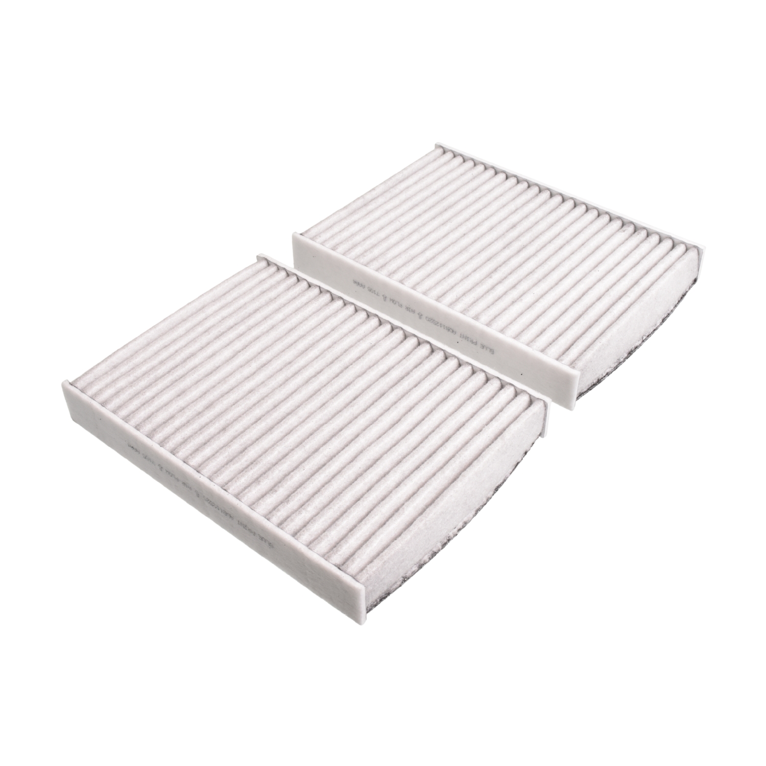 Filtre, air de l'habitacle | BLUE PRINT