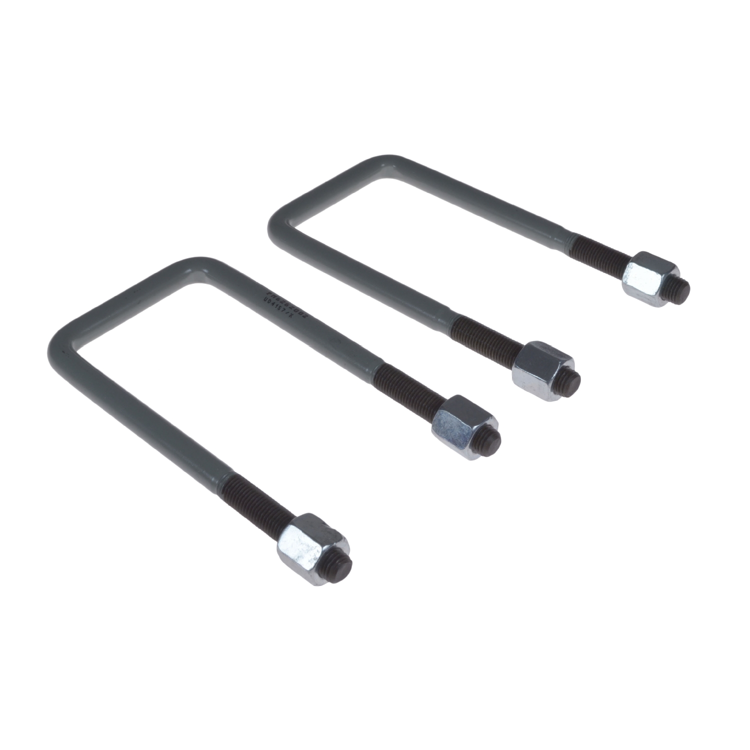 Bride de ressort | BLUE PRINT