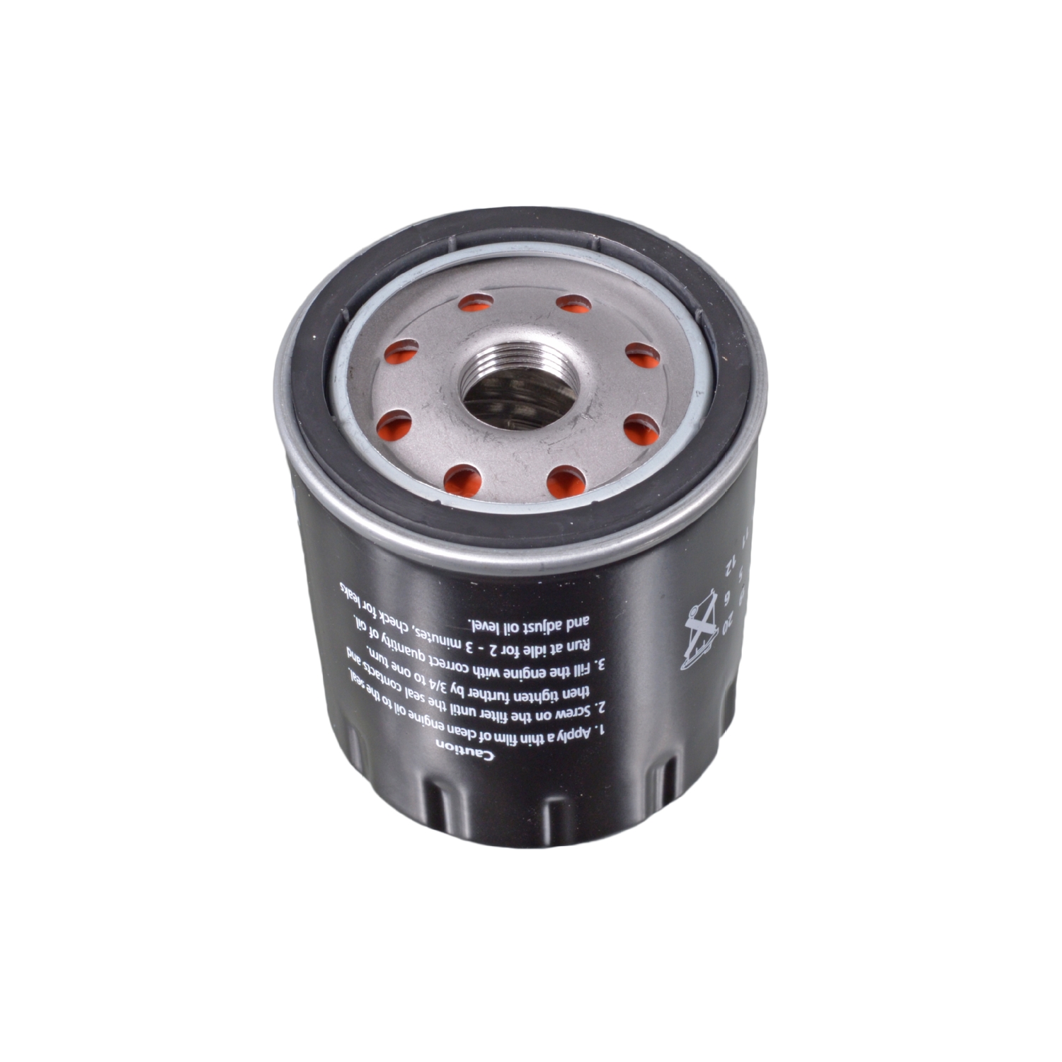 Filtre à huile | BLUE PRINT