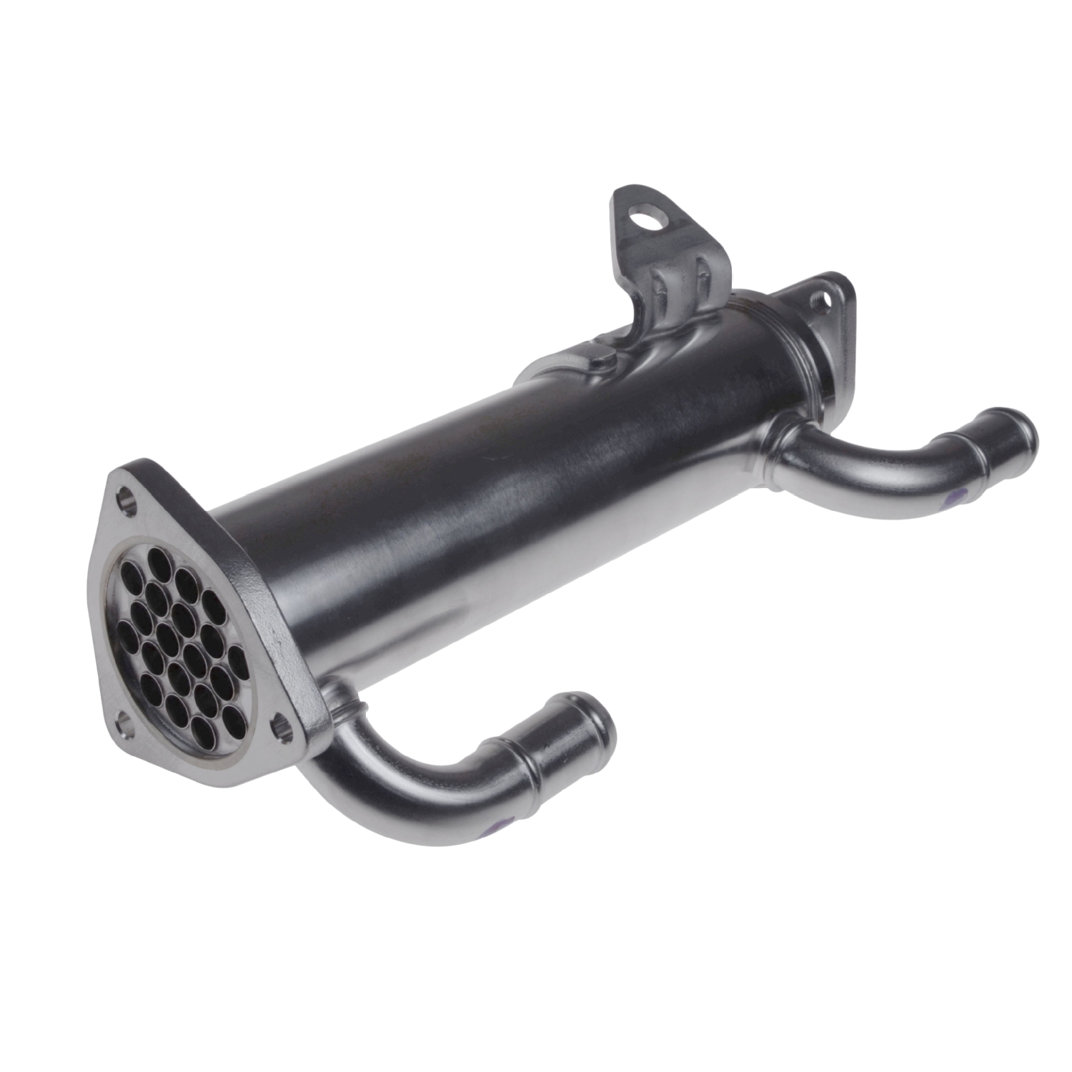 Radiateur, réaspiration des gaz d'échappement | BLUE PRINT