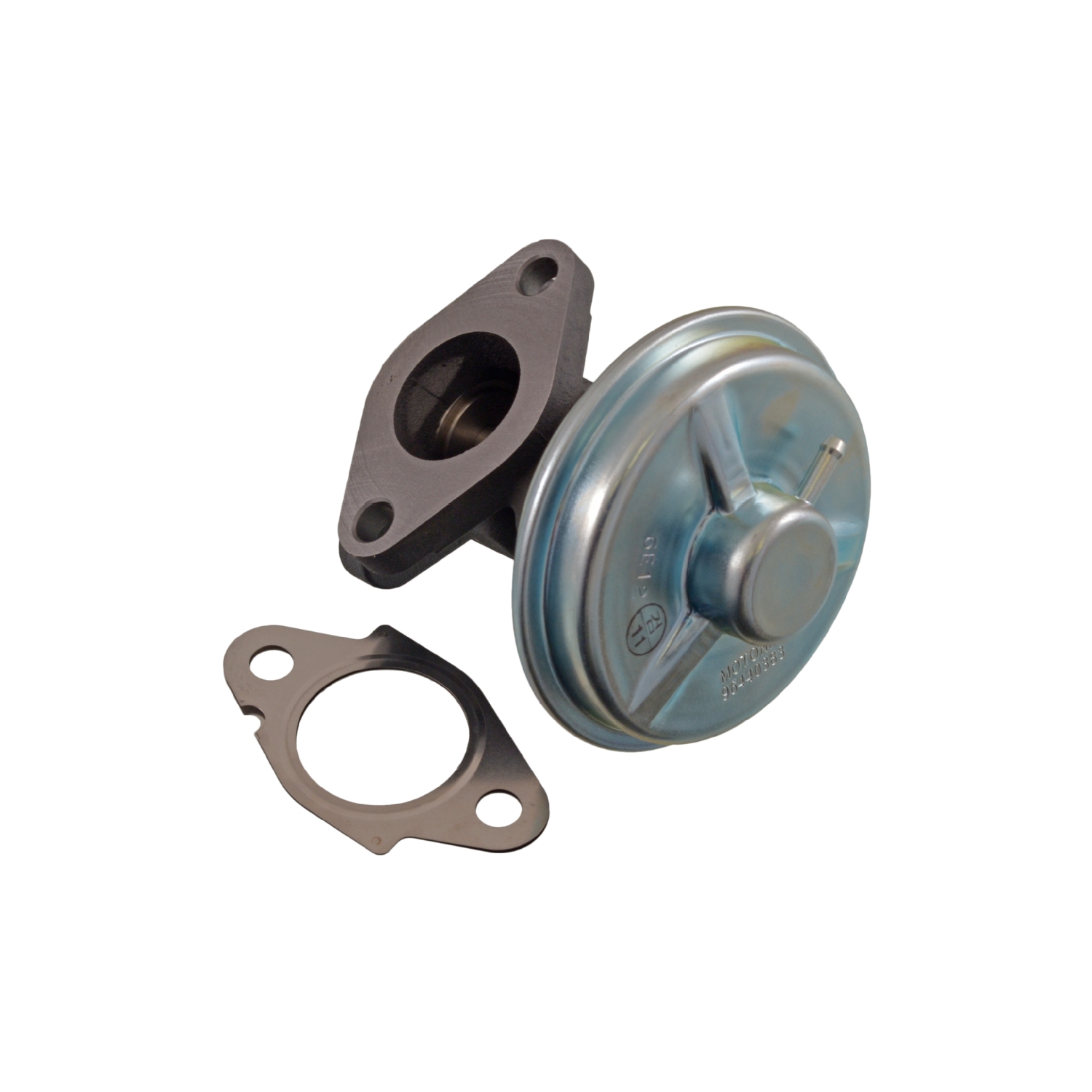 Vanne EGR | BLUE PRINT