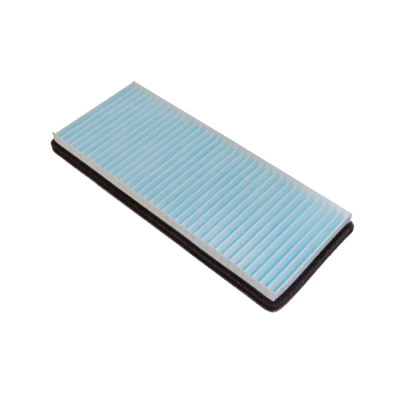 Filtre, air de l'habitacle | BLUE PRINT