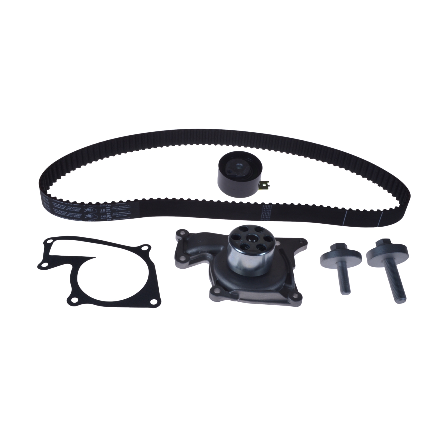 Pompe à eau + kit de courroie de distribution | BLUE PRINT