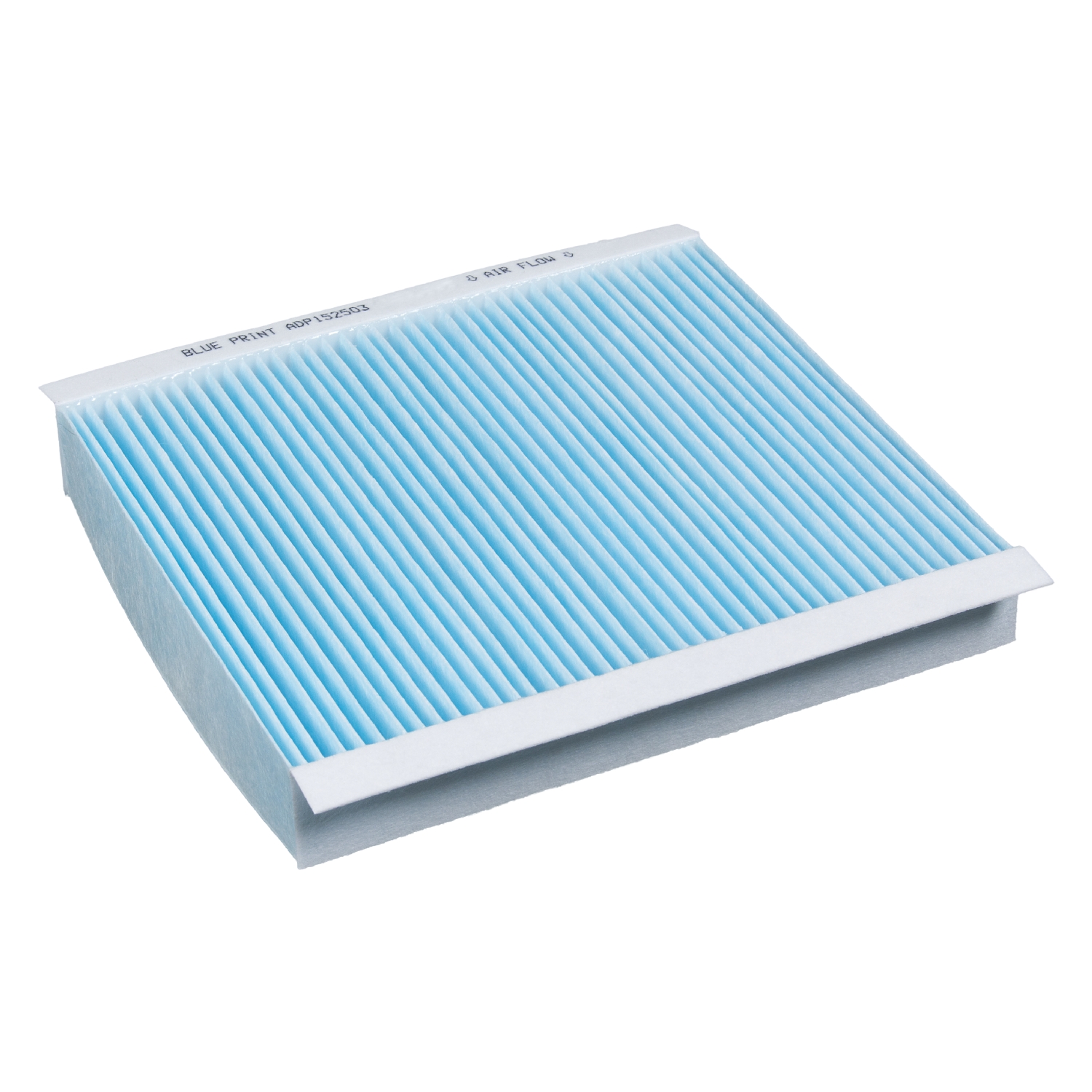 Filtre, air de l'habitacle | BLUE PRINT