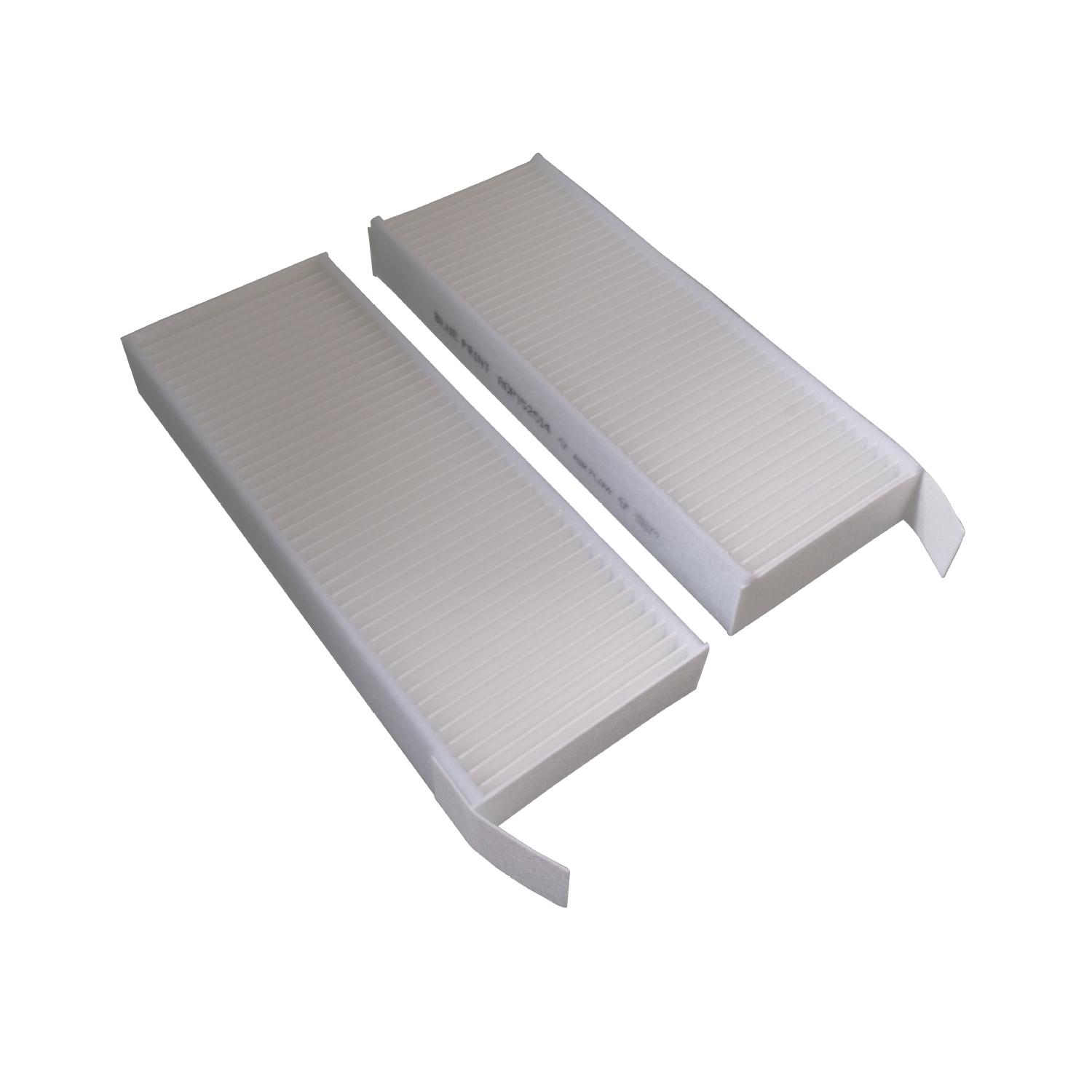 Filtre, air de l'habitacle | BLUE PRINT