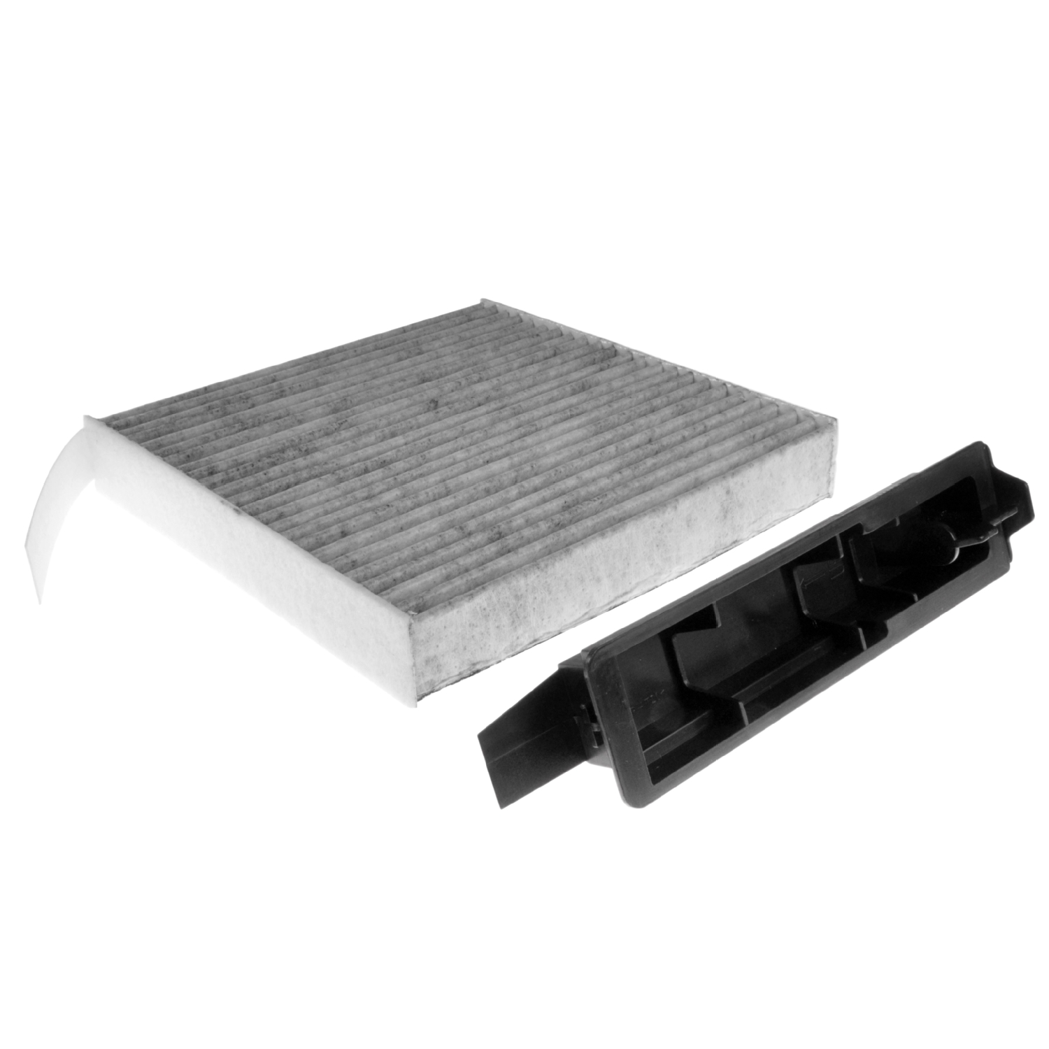 Filtre, air de l'habitacle | BLUE PRINT