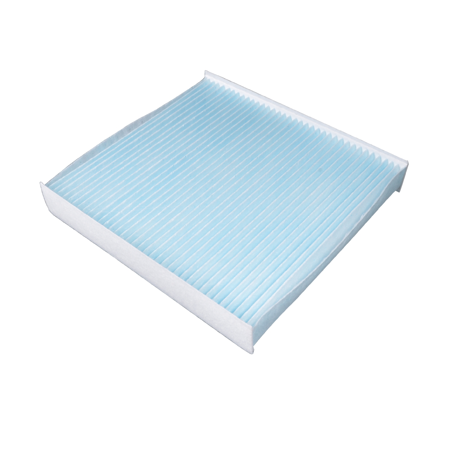 Filtre, air de l'habitacle | BLUE PRINT