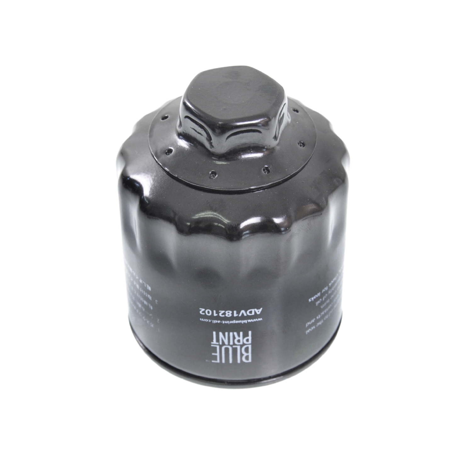 Filtre à huile | BLUE PRINT