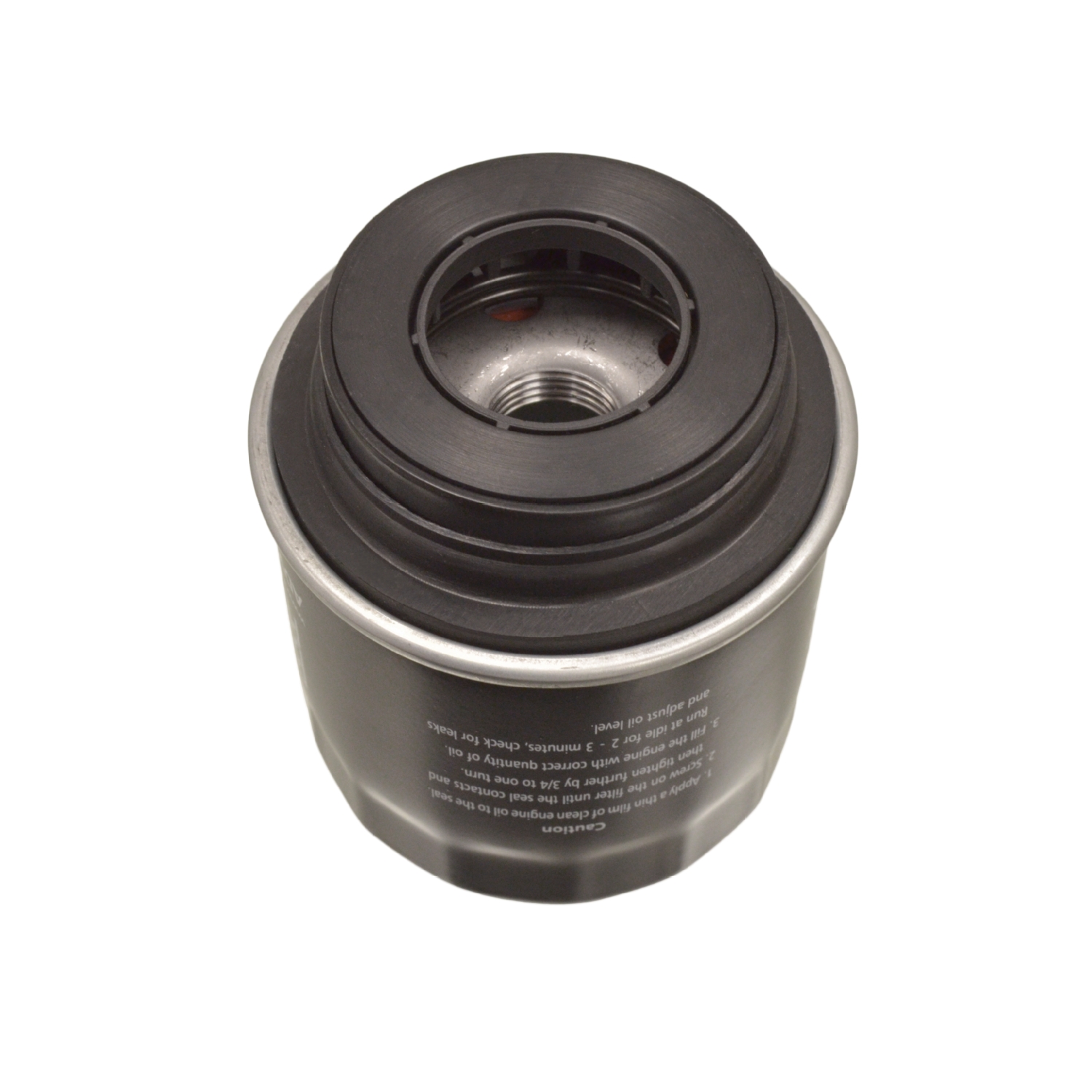 Filtre à huile | BLUE PRINT