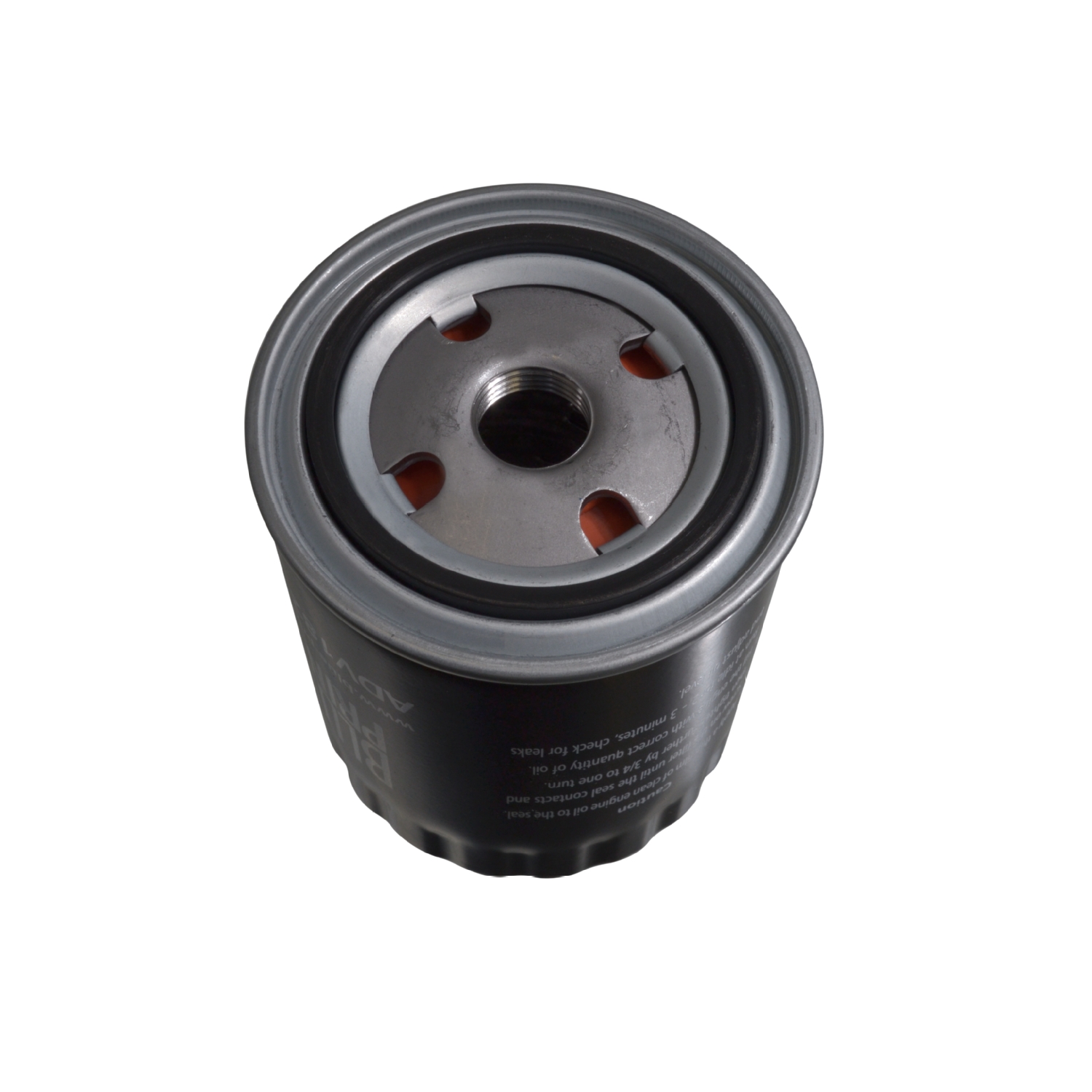 Filtre à huile | BLUE PRINT