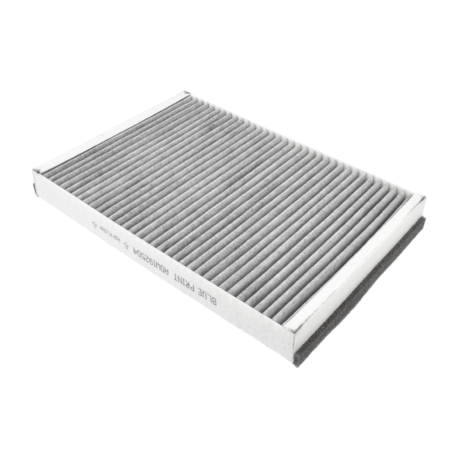 Filtre, air de l'habitacle | BLUE PRINT