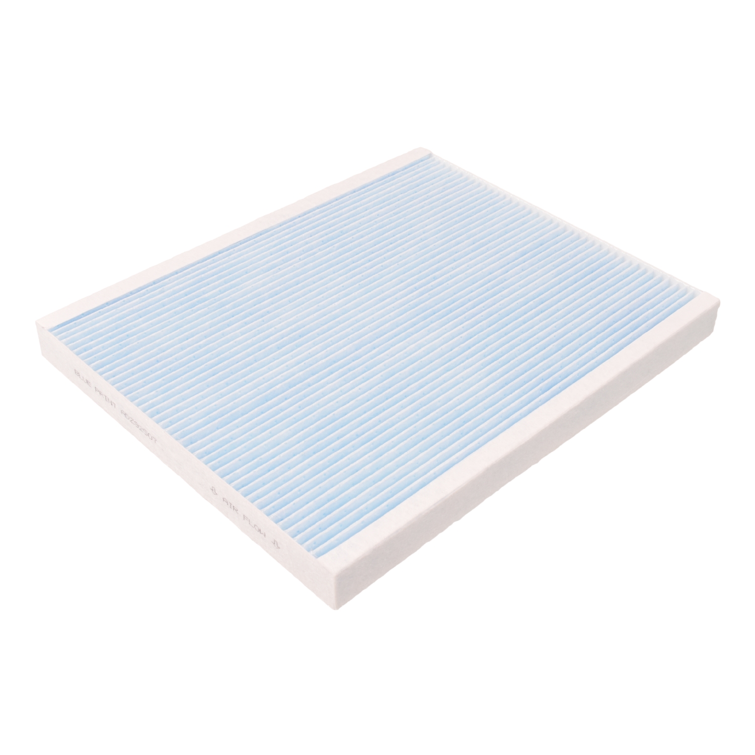 Filtre, air de l'habitacle | BLUE PRINT