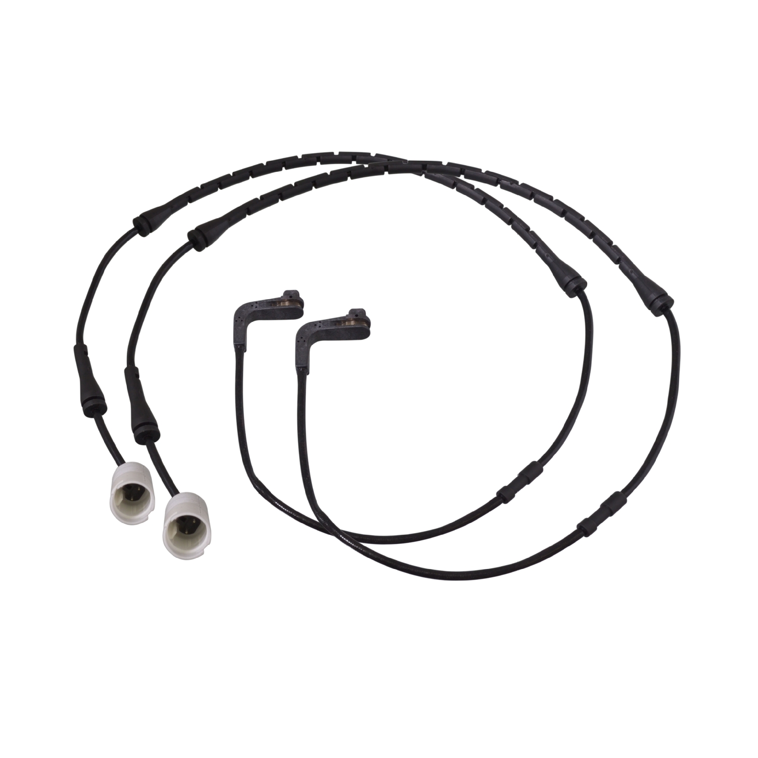 Jeu de 4 plaquettes de frein | BLUE PRINT