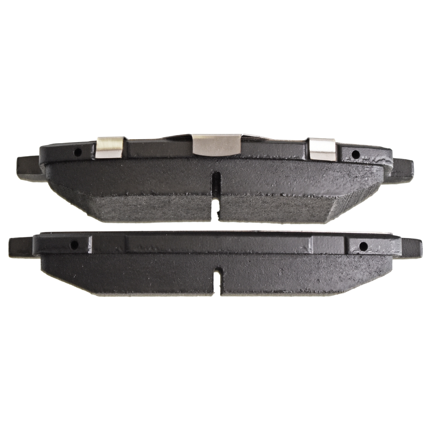 Kit de plaquettes de frein, frein à disque | BLUE PRINT