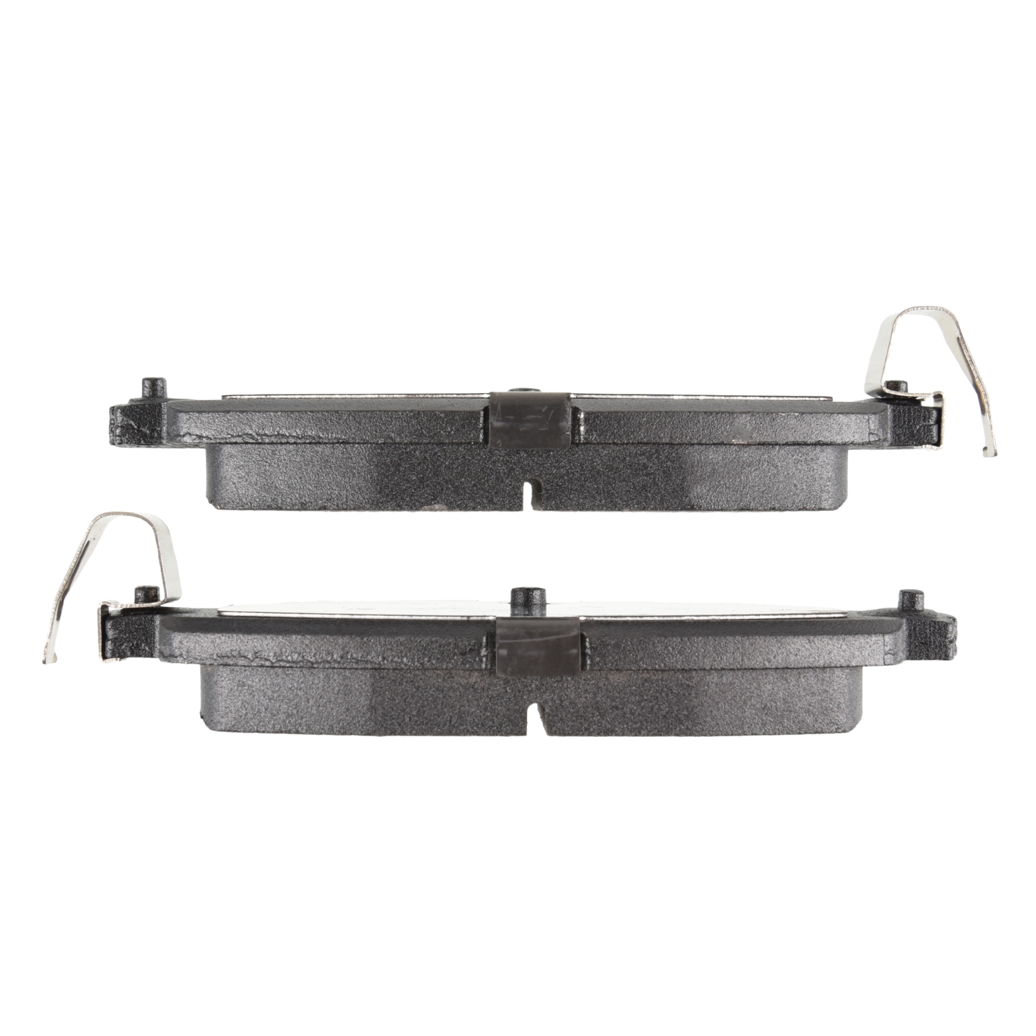 Kit de plaquettes de frein, frein à disque | BLUE PRINT