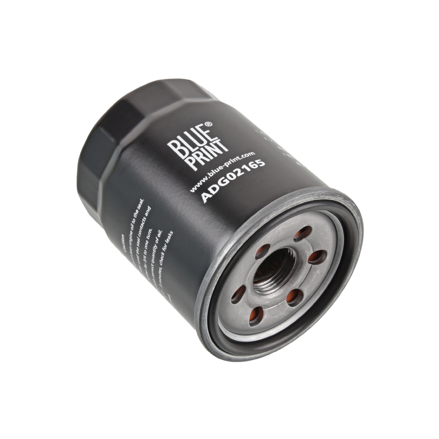 Filtre à huile | BLUE PRINT