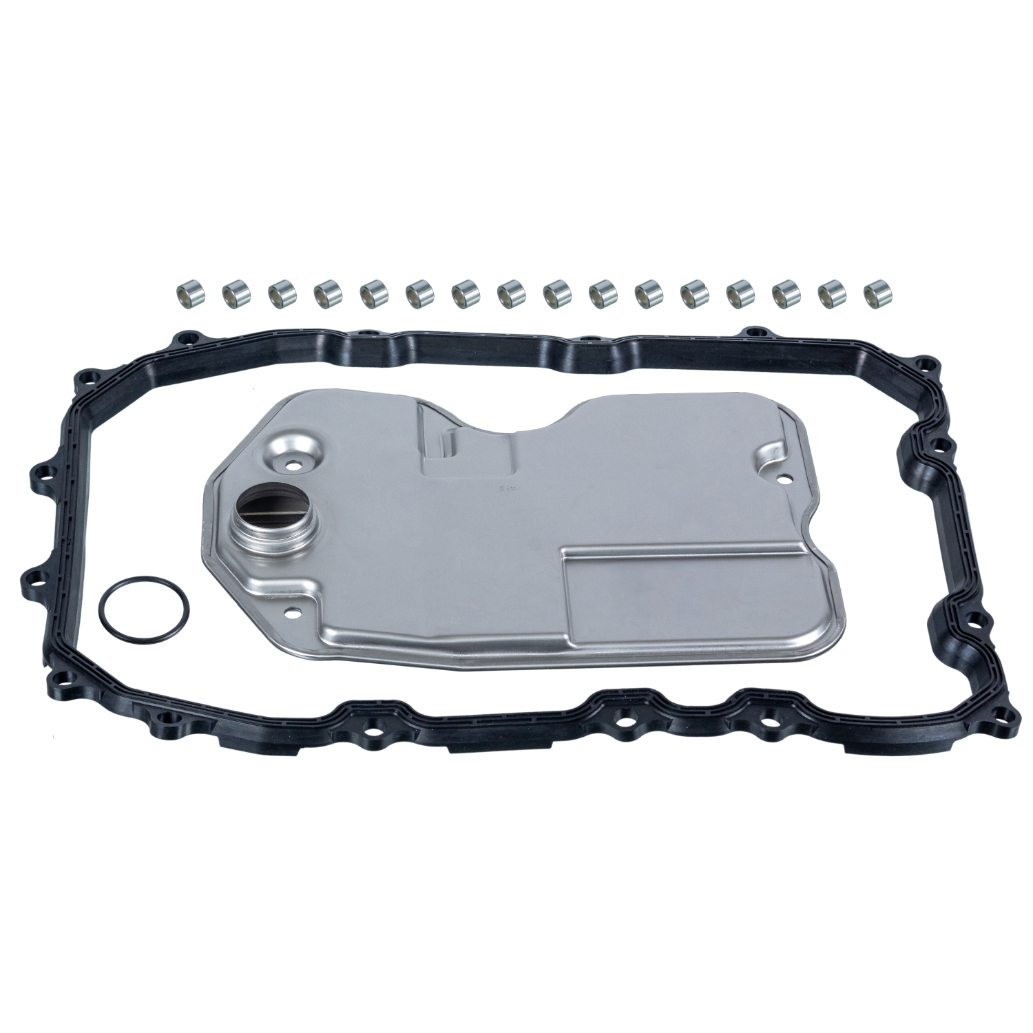 Kit de filtre hydraulique, boîte automatique | BLUE PRINT