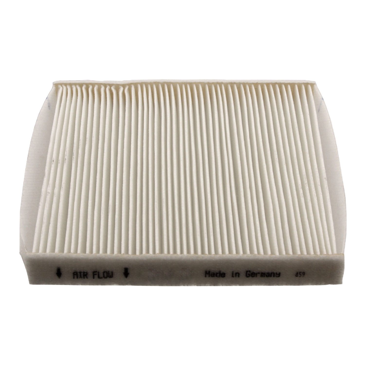 Filtre, air de l'habitacle | BLUE PRINT