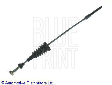 Tirette à câble, frein de stationnement | BLUE PRINT