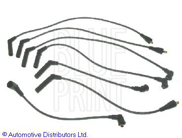 Kit de câbles d'allumage | BLUE PRINT