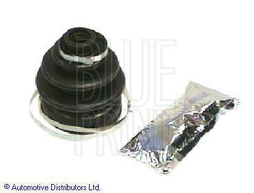 Jeu de joints-soufflets, arbre de commande | BLUE PRINT