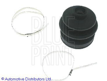 Jeu de joints-soufflets, arbre de commande | BLUE PRINT