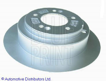 Disque de frein | BLUE PRINT