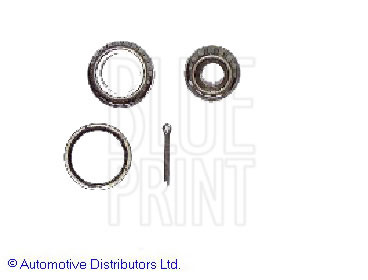 Kit de roulements de roue | BLUE PRINT