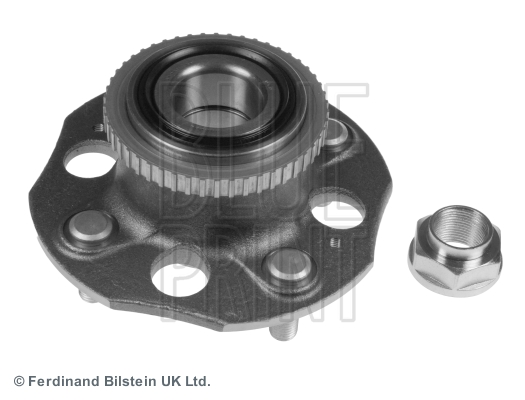 Kit de roulements de roue | BLUE PRINT