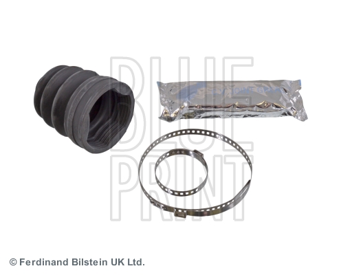 Jeu de joints-soufflets, arbre de commande | BLUE PRINT