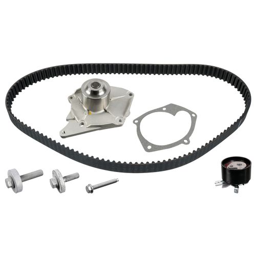 Image du produit pour Pompe à eau + kit de courroie de distribution