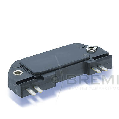 Appareil de commande, système d'allumage | BREMI