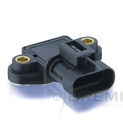 Appareil de commande, système d'allumage | BREMI