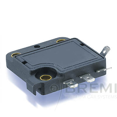 Appareil de commande, système d'allumage | BREMI