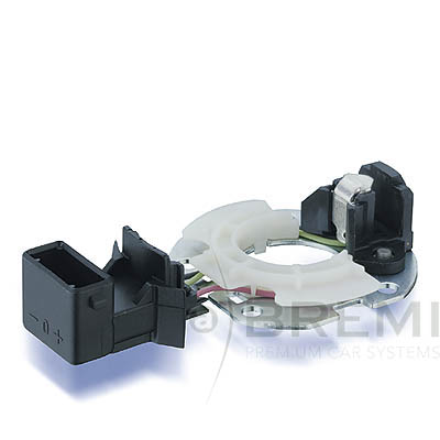 Capteur, impulsion d'allumage | BREMI